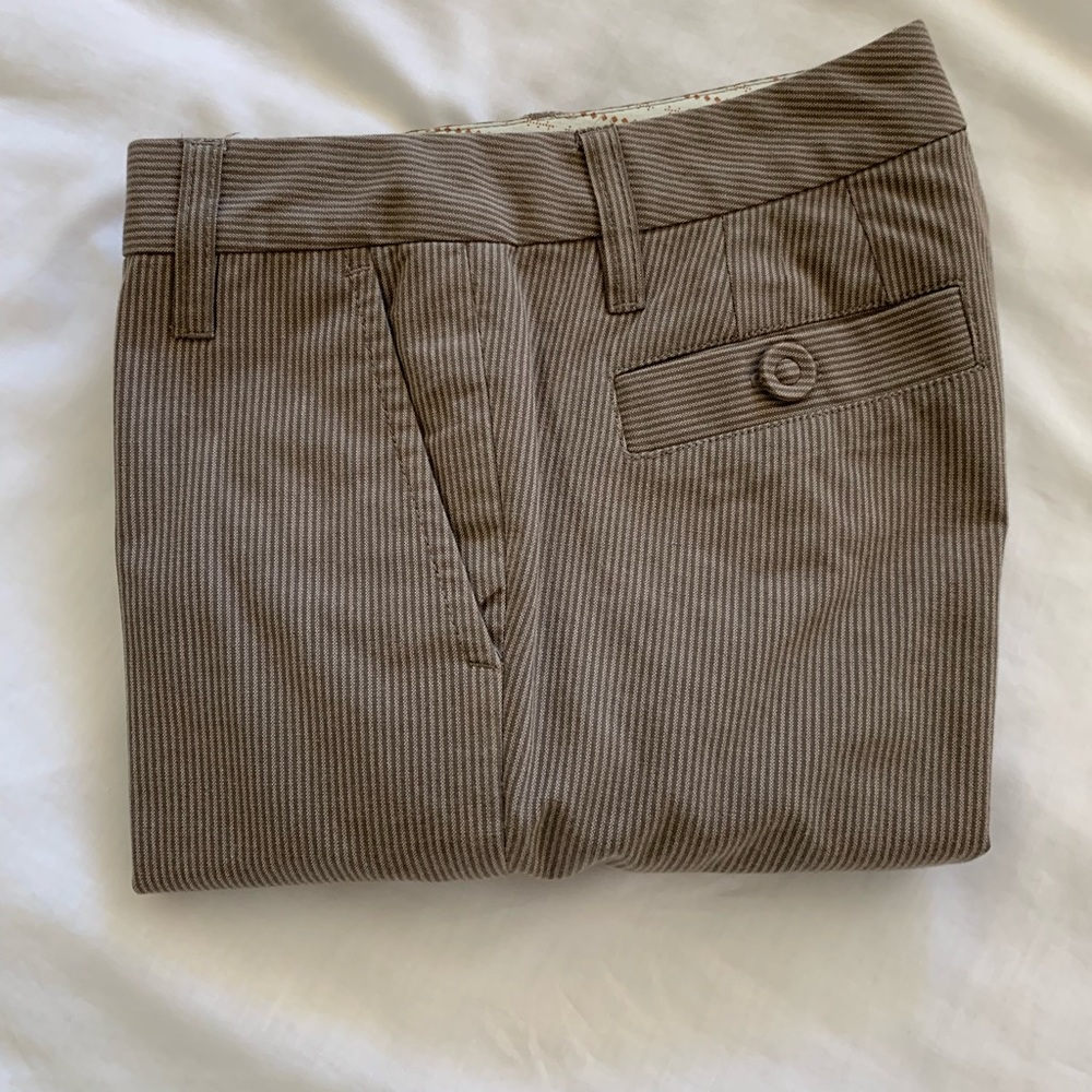 MARC BY MARC JACOBS CASUAL PANTS SIZE 0